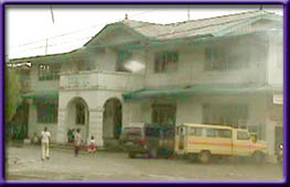 Barotac Nuevo