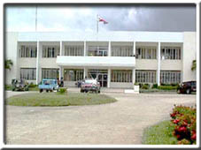 Passi City