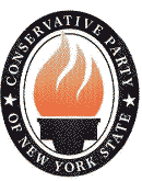New York State Conservative Party