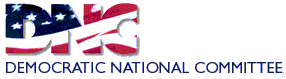 Democrat National Committee -- DNC