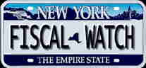 Fiscal Watch