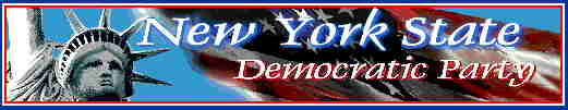 New York State Democrat State Committee