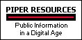Information on:&nbsp; States; Federal Resources; National Organizations; etc.