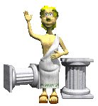 "Friends, Citizens, Countrymen...know ye your representatives...or complain ye not for the mess that your government becomes!"
