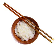 Rice Bowl