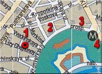 small map
