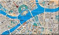 map photo