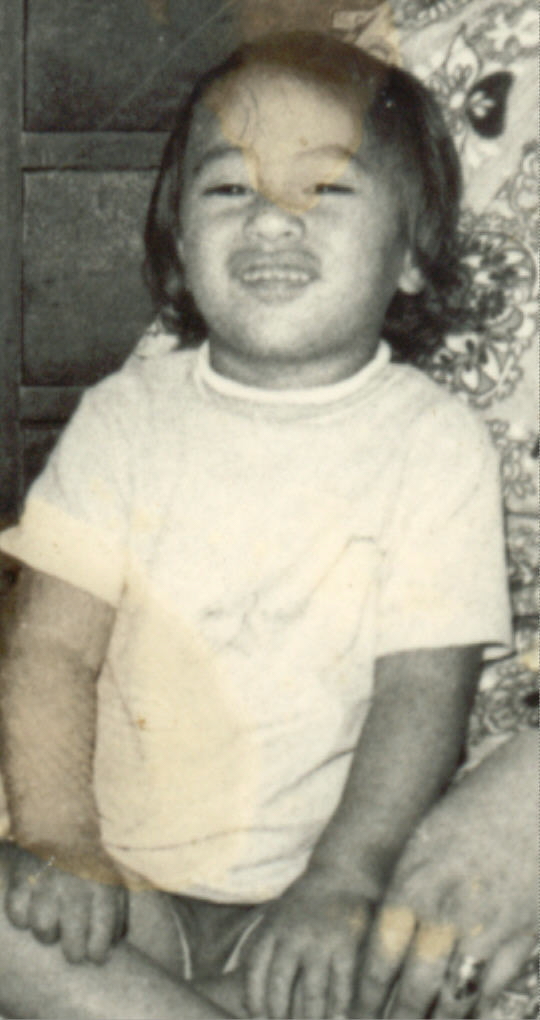 My baby picture