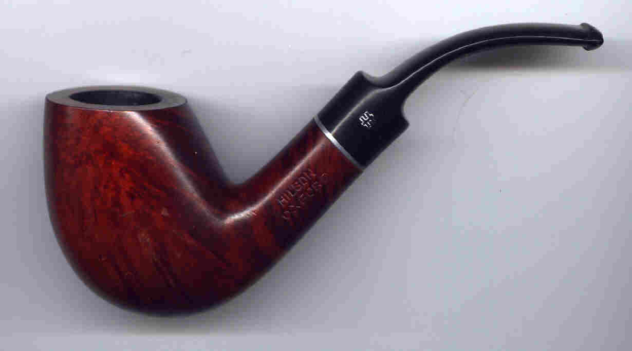 Hilson Oxford