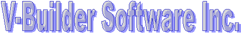 V-Builder Software Inc.