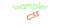 css