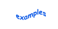 web site for Paradise materials 
