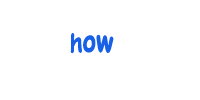 how1