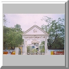 School Entrance