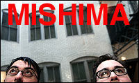 Mishima