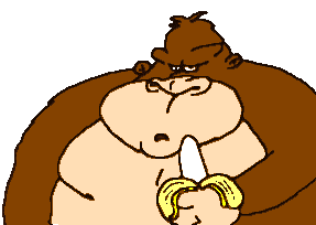pic1.gif - Gorilla
