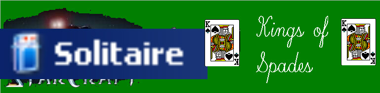 KoS- Kings of Spades banner