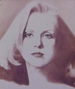 'Collagen' make-up and 'Golden Age' Holidays 