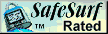 Safe Surf Registered Site
