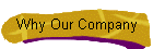 Why Our Company