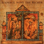 Sixpence None The Richer