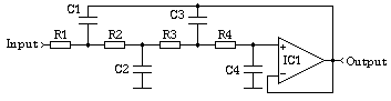 24dB/oktaavi