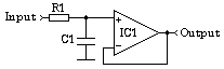 6dB/oktaavi