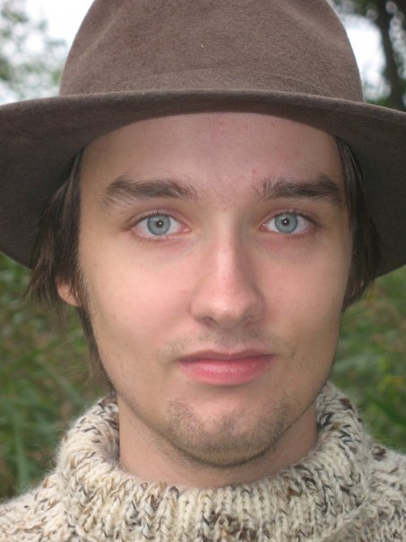 min� vuonna 2008 (ottanut Eeva Tikka)