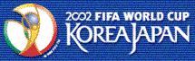Official Site of The 2002 FIFA World Cup