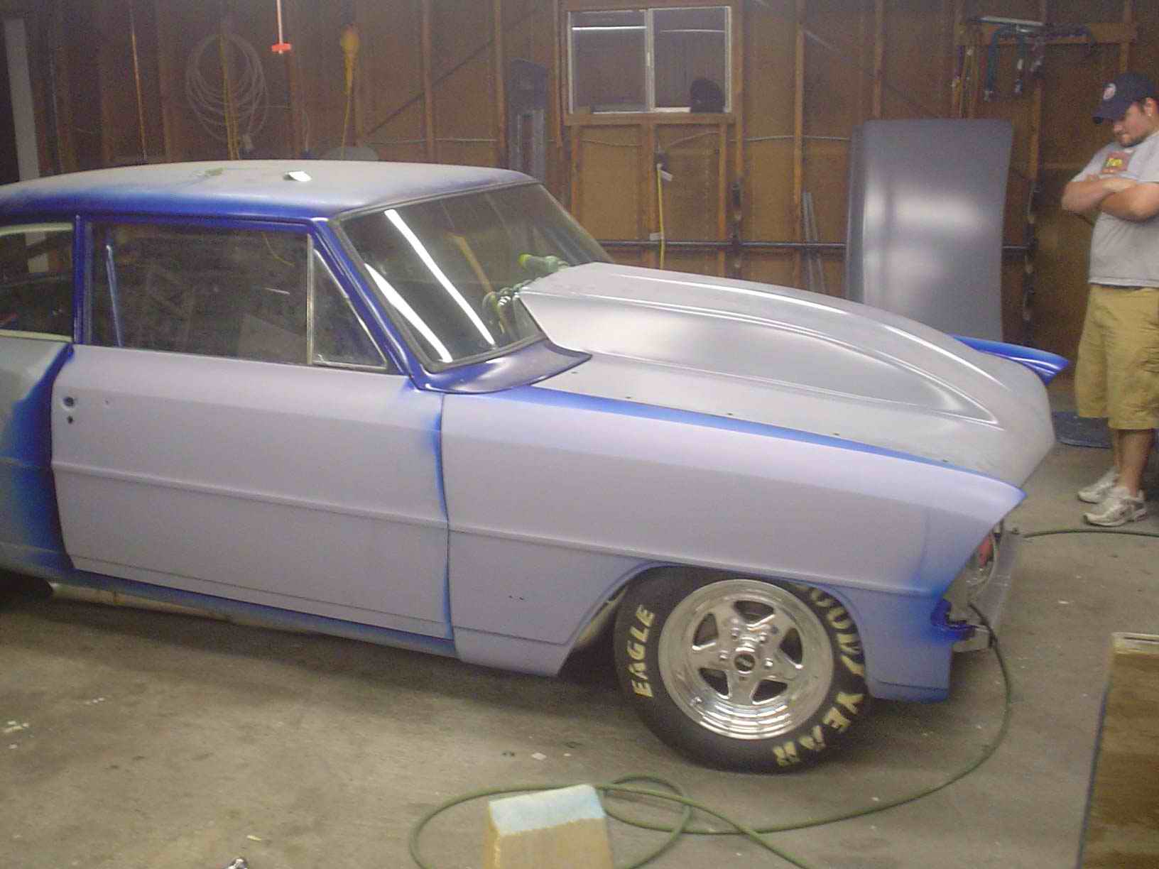 Lookin Better