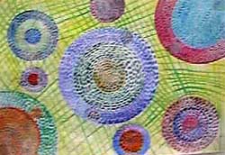 Circle Game, by Brancovici Gabriela