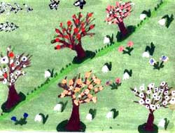 Spring, by Ionut Trif