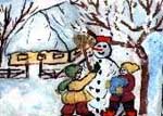 To the Winter Index