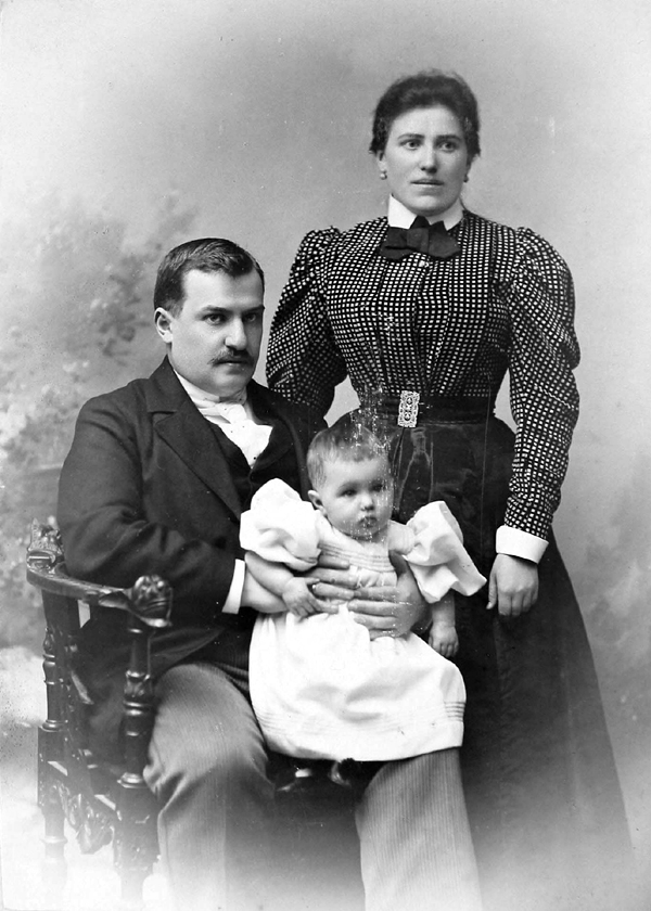 Visconti in Petersburg