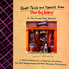 Three dog bakery Story