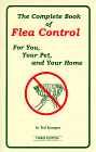 Complete Book of Flea Control