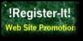 Promote your web site