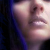 Forget red! My favorite color is now officially blue.