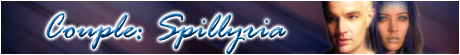 Couple: Spillyria