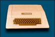 The Apple II