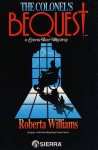 The Colonel's Bequest boxart