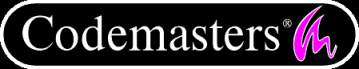 Codemasters logo