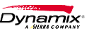 Dynamix, a Sierra Company logo