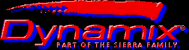 Dynamix logo