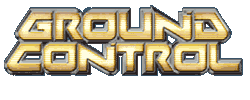 Ground Control logo