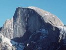 Half Dome