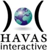 Havas Interactive logo