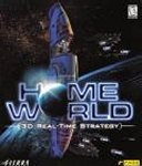 Homeworld boxart