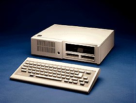 The IBM PCjr