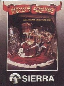 PC/Tandy version box art